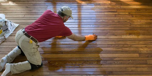 In favor of flooring restoration: 3 reasons to skip replacement when you can