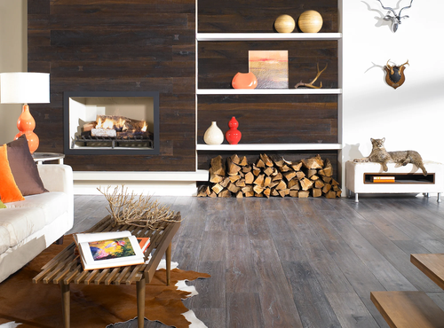 The Timeless Appeal of Hardwood Flooring: Why It’s Always in Style