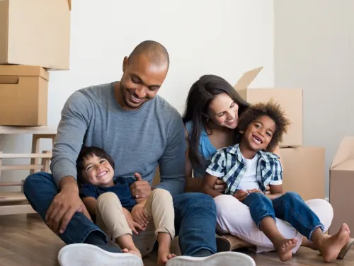 Family Owned & Operated Since 1995! - Above Board Flooring & Restoration in Mooresville, NC