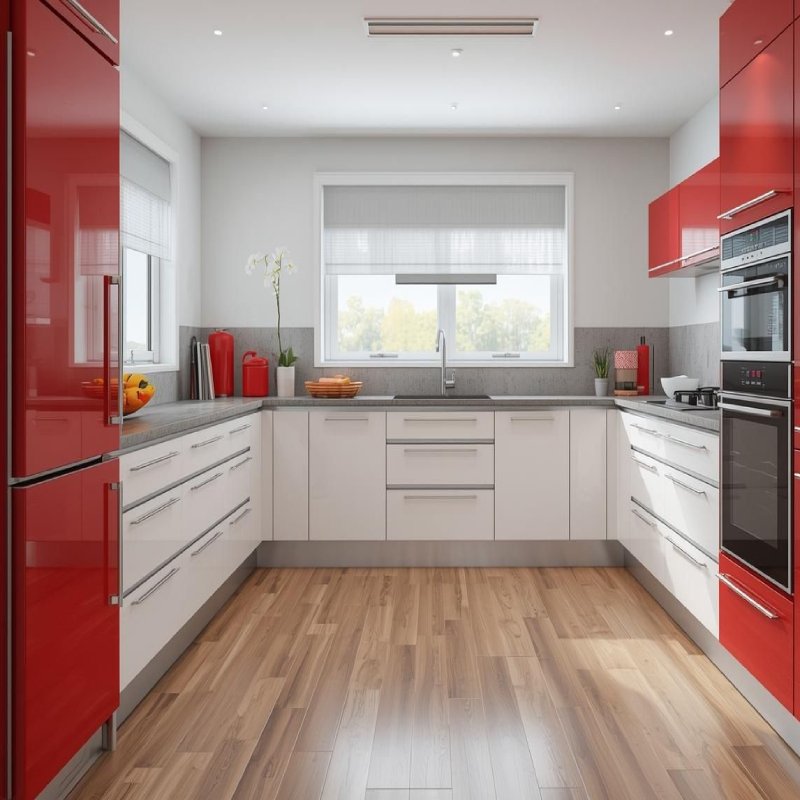 View Above Board Flooring & Restoration's laminate Inspiration gallery