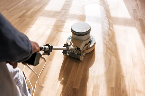 Restore and Revive: Why Hardwood Sanding and Refinishing is the Secret to Timeless Floors in Lake Norman, NC
