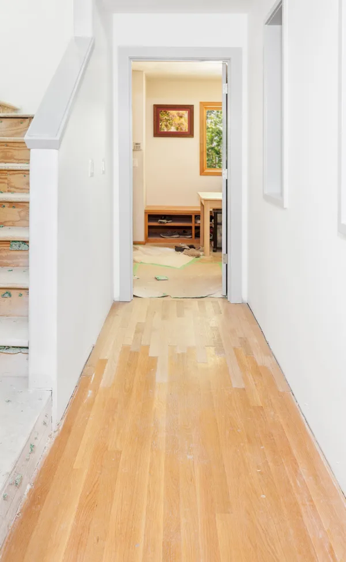 5 Signs It’s Time to Refinish Your Hardwood Floors