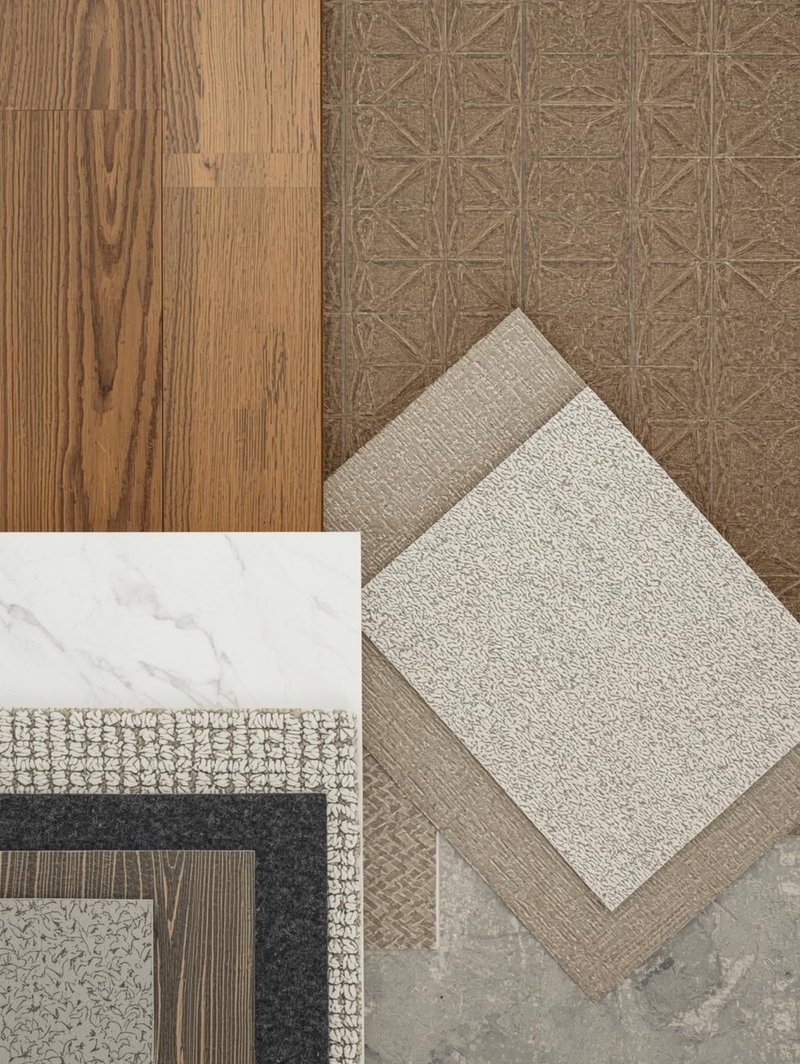 Request a free estimate with Above Board Flooring in Mooresville, NC