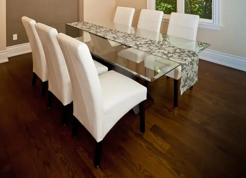 Hardwood Flooring Trends Making Waves in Lake Norman, NC
