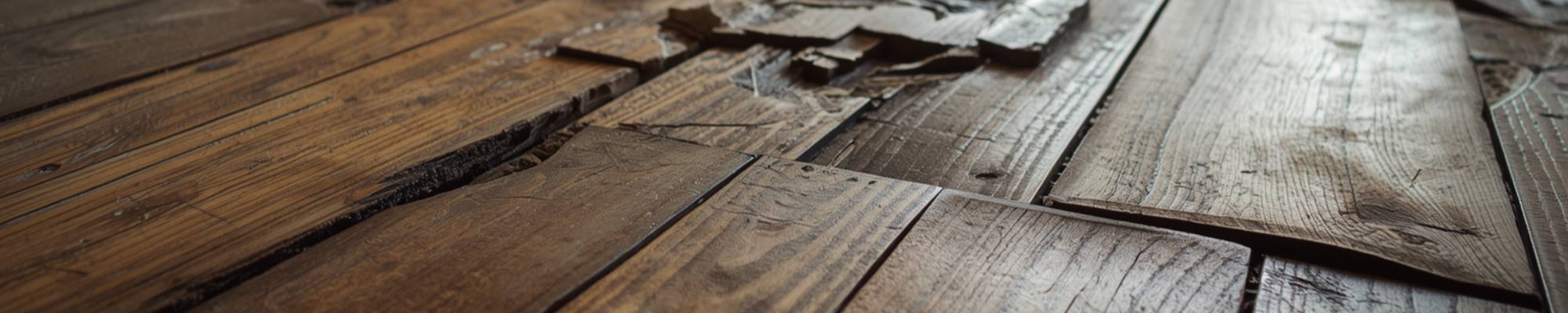 Carolina flooring inspections by above board flooring and restorations