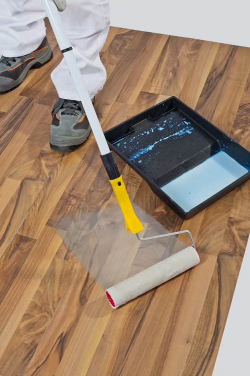 How to Know When It’s Time to Refinish Your Hardwood Floors