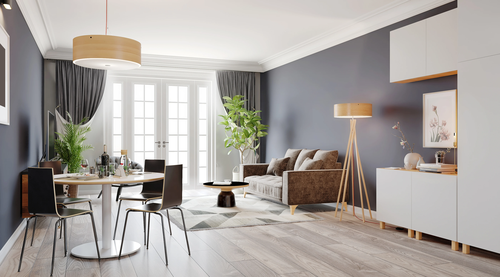 Top Hardwood Flooring Trends in Lake Norman: What’s Hot in 2025