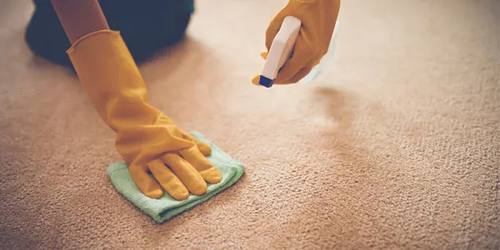 3 expert tips for protecting your carpet