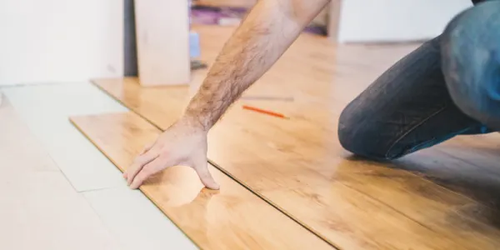 5 reasons to love luxury vinyl plank flooring