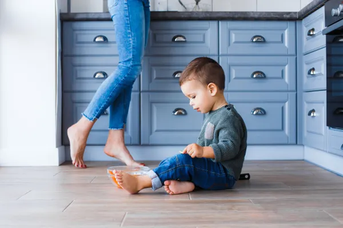 From Dull to Dazzling: The Power of Hardwood Flooring in Your Home
