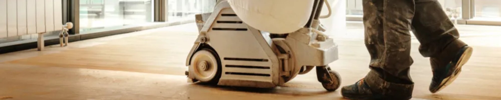 Flooring & Restoration Services from Above Board Flooring & Restoration