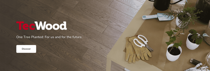 Mohawk TecWood Hardwood Flooring Promotion