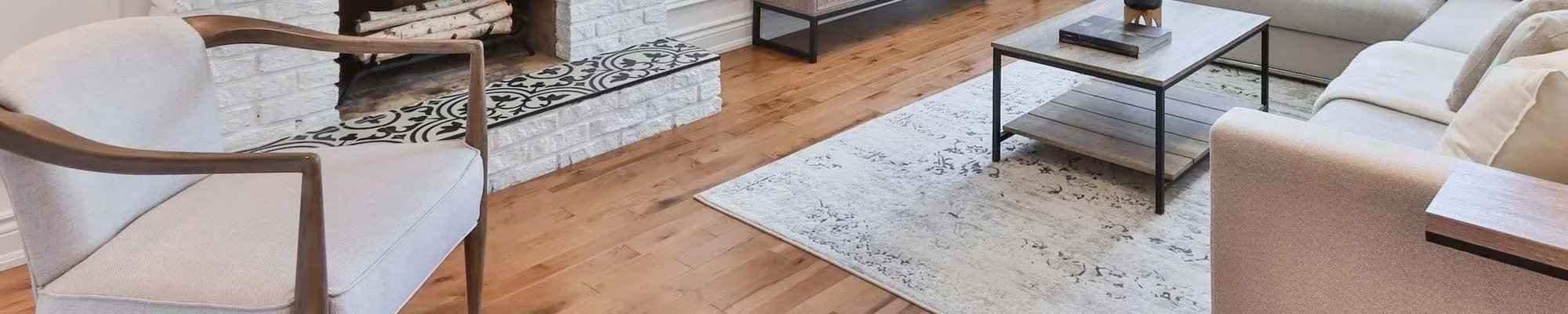 View a wide assortment of high-quality flooring products from Above Board Flooring & Restoration