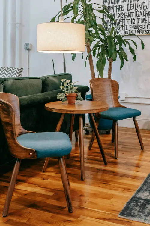 Choosing Hardwood Flooring: Timeless Elegance for Every Home