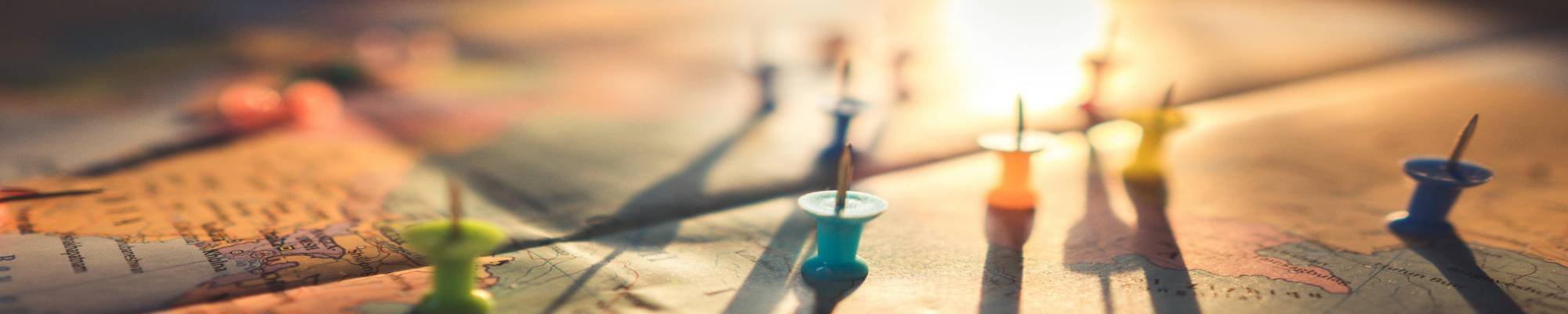 Service Areas - Above Board Flooring & Restoration