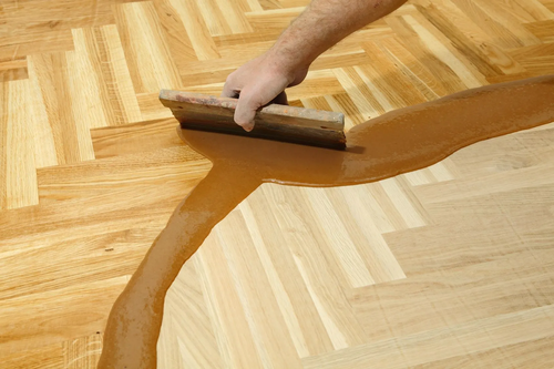 Hardwood Refinishing: The Secret to Reviving Lake Norman’s Most Stunning Homes
