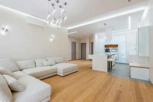 Hardwood Flooring in Lake Norman: A Perfect Match for Every Home