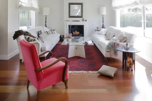 Transform Your Home with Beautiful New Hardwood Flooring