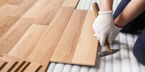 Reasons to make above board flooring your top choice in a flooring company