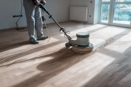 Bring New Life to Your Floors: The Ultimate Guide to Hardwood Sanding and Refinishing