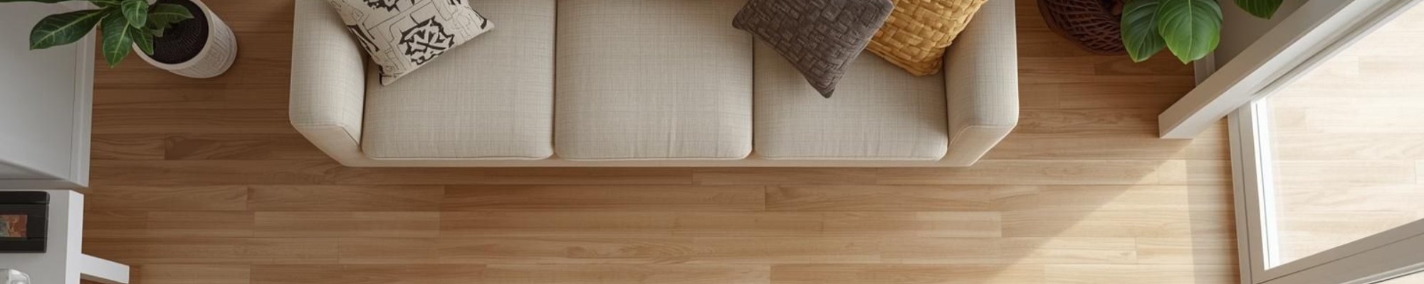 Get inspired with the flooring gallery from Above Board Flooring & Restoration in Mooresville, NC
